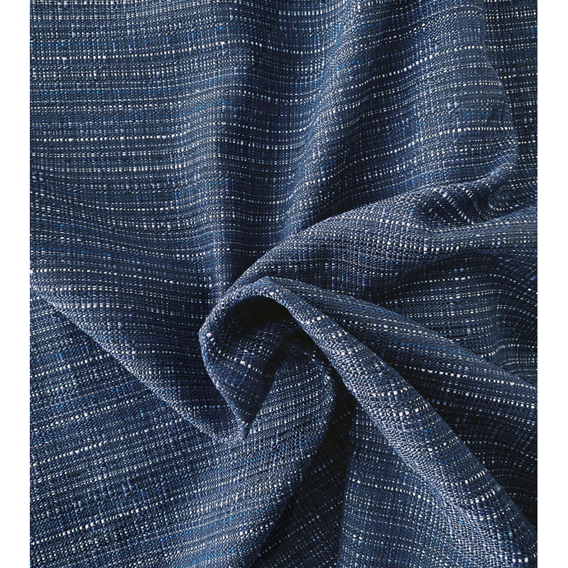 Mykonos Bolam Ink Fabric