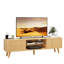 Crédence de rangement 63 W Daim