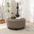 Eniyah Round Cocktail Ottoman With Storage-2106792198