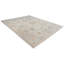Oushak Collection, Transitional One-of-a-Kind Rectangle 8'1" X 9'11" Hand Knotted Area Rug