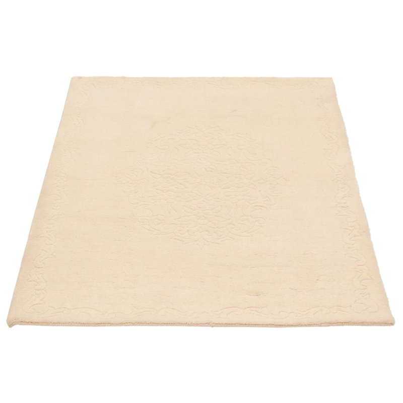 Winni Wool Indoor Rug, Rectangle 4' x 6'