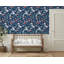 Paule Marrot Floral Wallpaper Double Roll-1747390471