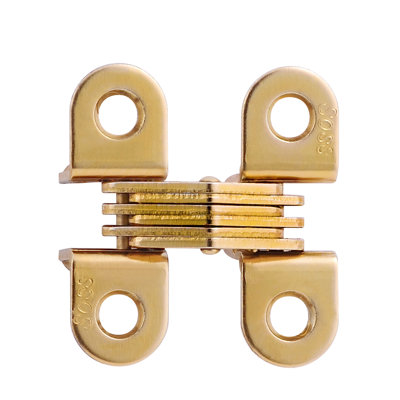 Model 330 Invisible Cabinet Hinge