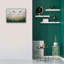 «Fallow Field» par Julia Purinton, art mural August Grove®, 26 po x 18 po