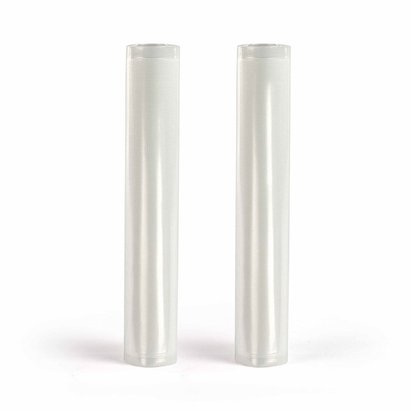2 Vacuum Bag Rolls To Cut