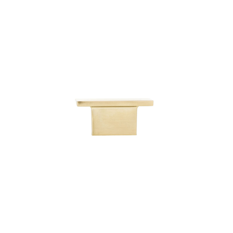 Boutons rectangulaire, Champagne champagne