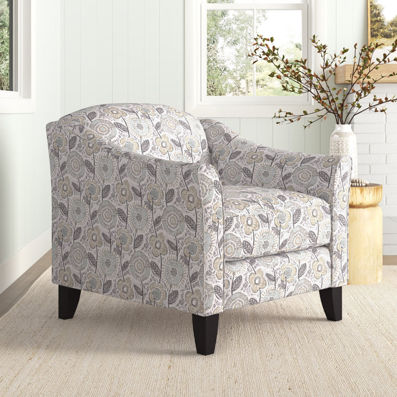 Gatlin Upholstered Accent Chair