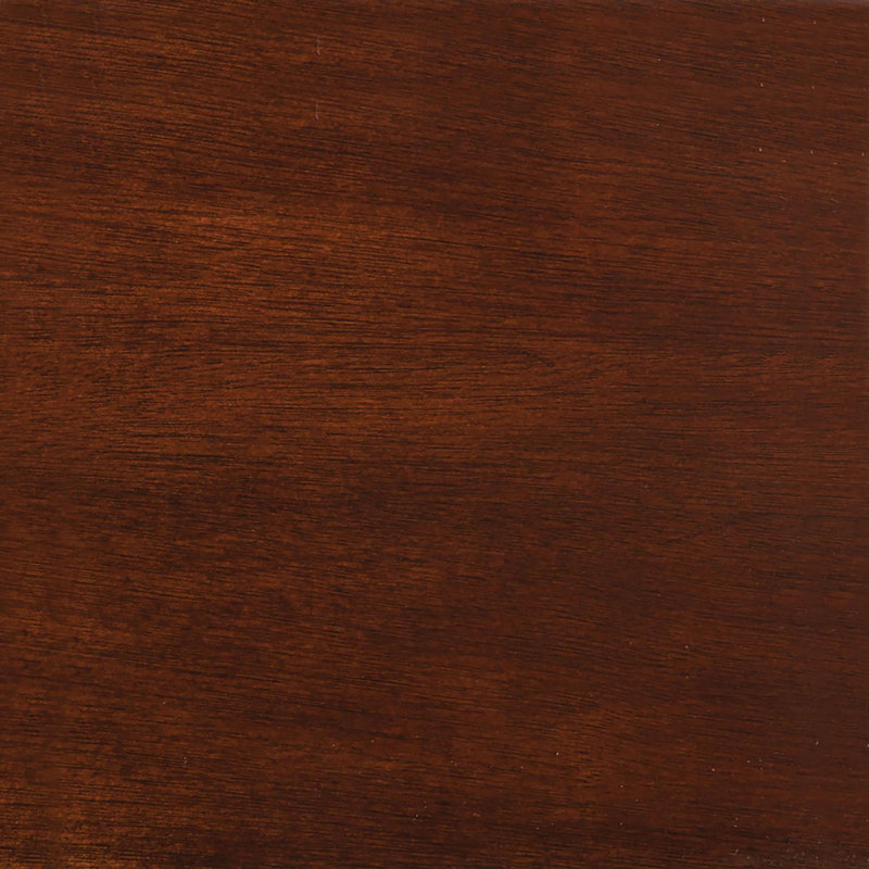 Cappuccino Rectangular Sofa Table