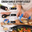 Broyeur à ail en acier inoxydable Zulay Kitchen-53207541