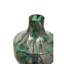 Swiridoff Glass Table Vase