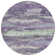 Aleighna Area Rug with Non-Slip Backing