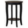 Carbin Round End Table