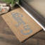 Batey Come in, Go away Kitchen Mat-1826739150