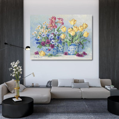 Spring Garden II