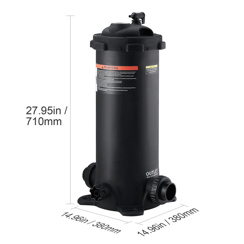 Filtration System