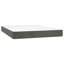 Himmel Upholstered Bed with Mattress-934639393-934639392