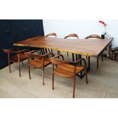 Walnut Dining Table