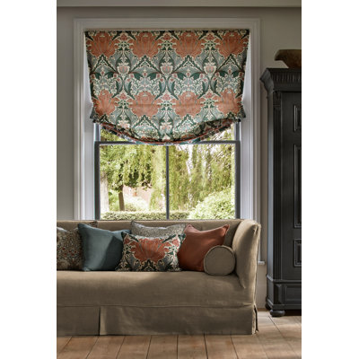 Morris & Friends Fabrics Helena Fabric