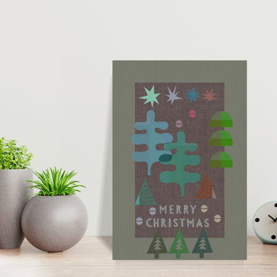 Merry Mid-Century Christmas