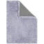 Tapis lilas touffeté à la main Assar-23564249