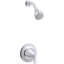 Medley Shower Faucet Trim Set-1302368143