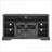 Electric Fireplace Entertainment Center with Door Sensor, Fits 70” TV, Dark Rustic Oak | Dark Oak | Electric-254900858