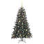 Artificial Christmas Tree with Stand Green-2115383828-2115383830