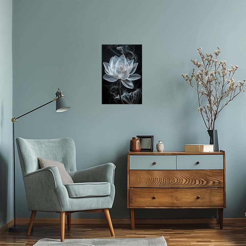 Wrapped Canvas Print, 60" H x 40" W