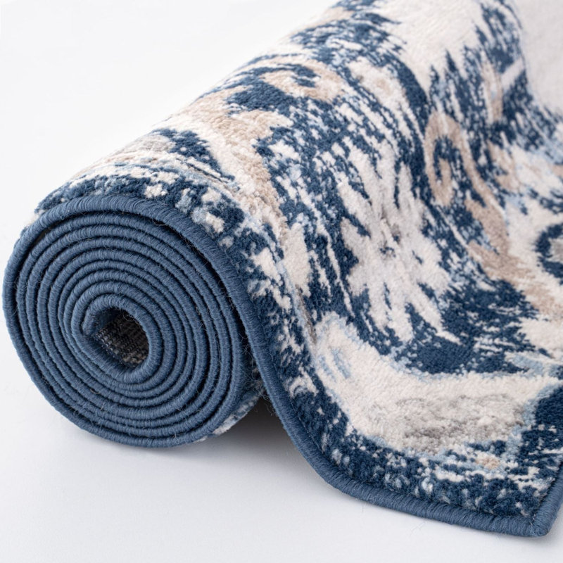 Montana Oriental Area Rug, Rectangle 240 x 340 cm