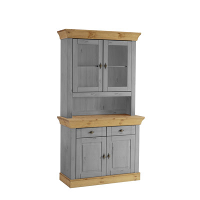 Kelly Display Cabinet