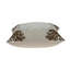Housse de coussin beige traditionnel 20 po x 0,5 po x 20 po-906492009