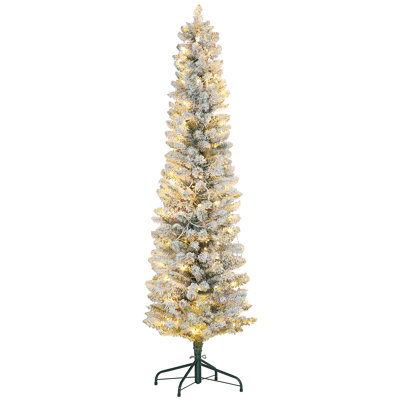 Arbre de Noël artificiel 6 pi