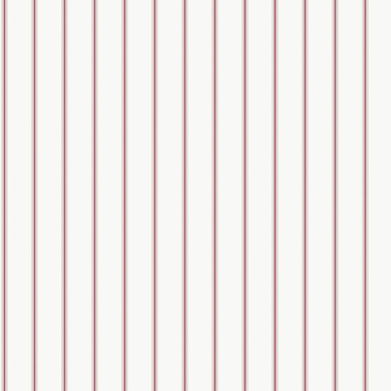 Smart 3 Stripes Napkin Stripe Wallpaper Roll