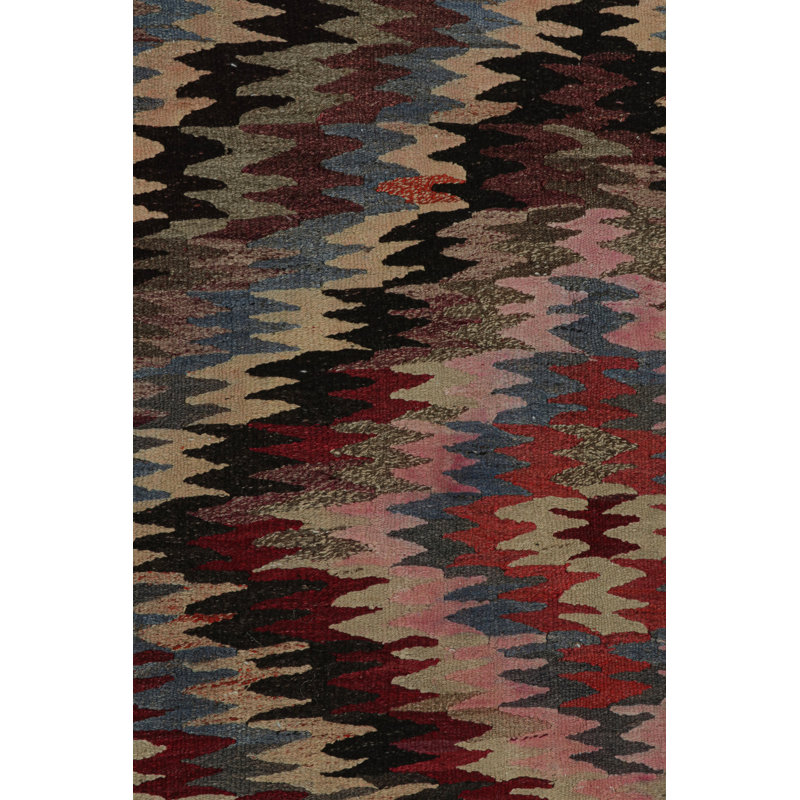 One-of-a-Kind Runner 4'10" X 13' Area Rug