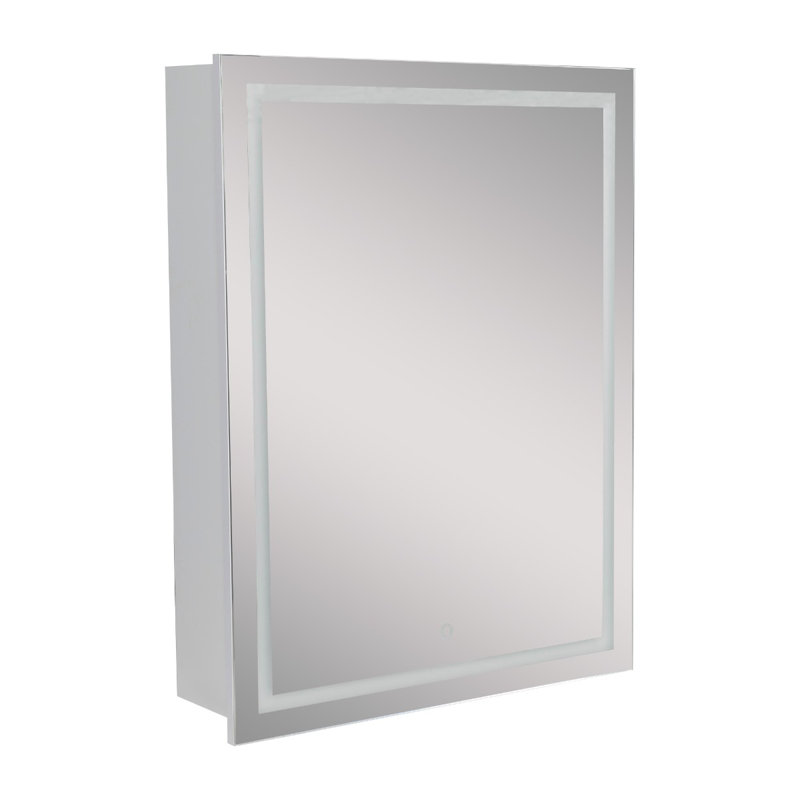 Pharmacie Collection Jahna - Blanc mat