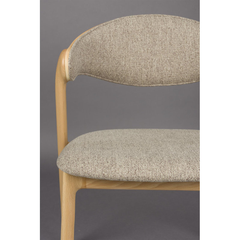 Chaises de salle à manger Babington (2)