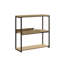 Bibliothèque standard en acier Garst H 30 po x l 31 po-259941499