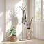 Goochland Ceramic Freestanding Umbrella Stand
