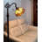 Quinley 62 " Arched Floor Lamp