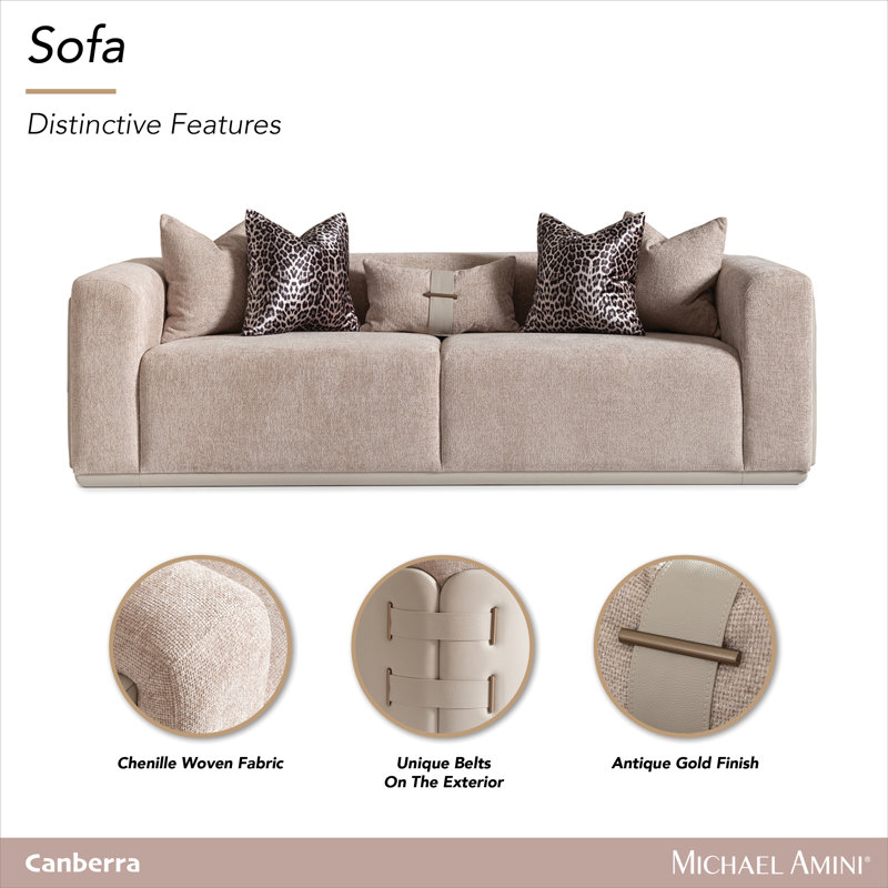Canberra Sofa