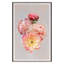 Peonies And Bubbles Print by Plank, Marlies-676861899