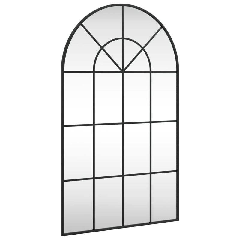 Miroir mural Naveela, 39,4 po x 23,6 po