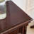 Creative Retro Solid Wood TV Stand