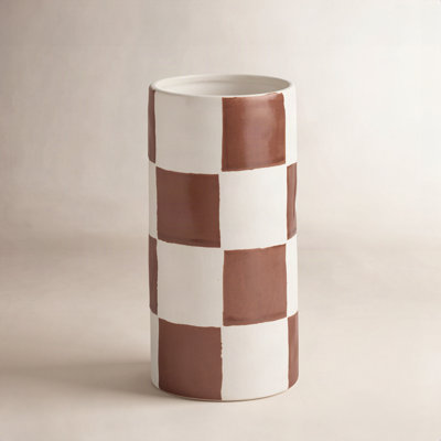 Cleveland Handmade Ceramic Table Vase