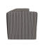 Canapé d'extérieur en Sunbrella® 96 po Eliana-91452609