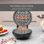 Innoteck Waffle Maker
