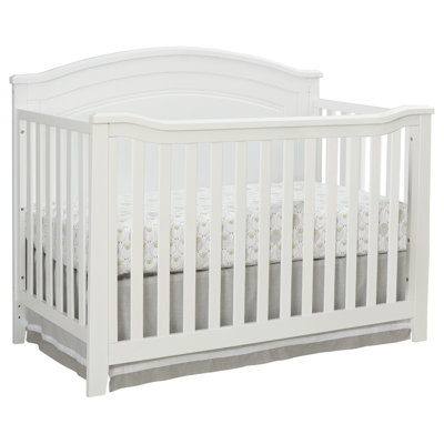 Berkley 4-in-1 Convertible Crib