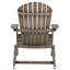 Chaise d'extérieur Basic-92542225