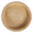 Paulownia Wood Hand Carved Tray-94491998