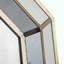 Miroir décoratif Zachariah